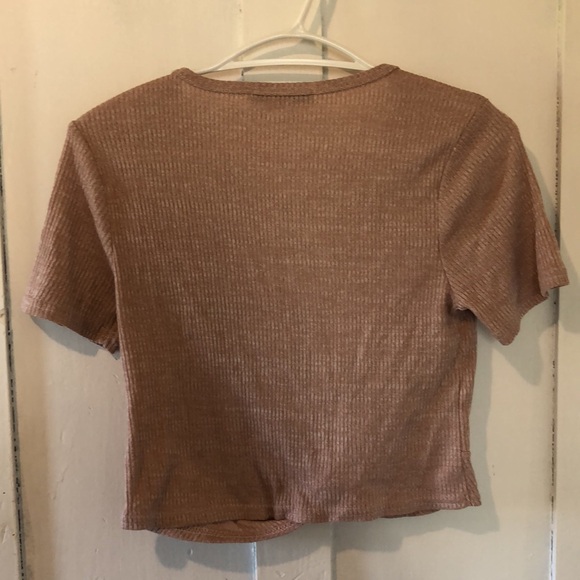 Ally top - Picture 5 of 5